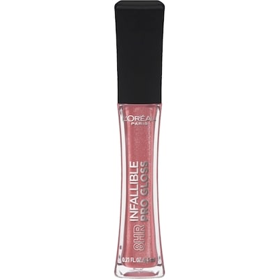 L’Oréal 880 Pink Opal 8Hr Pro Gloss 6.3 ml, 222,06 $/100ml