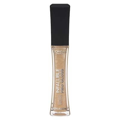 L’Oréal Infallible 8hr pro gloss 870 frosted 6.3 ml, 237,94 $/100ml