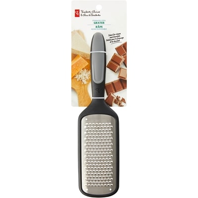 President's Choice Handheld Grater 1 ea, $13.00/1ea