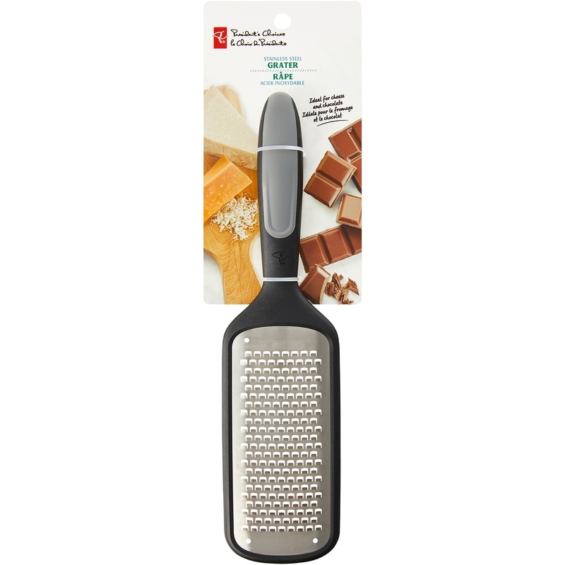 Handheld Grater