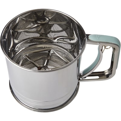 3 Cup Flour Sifter
