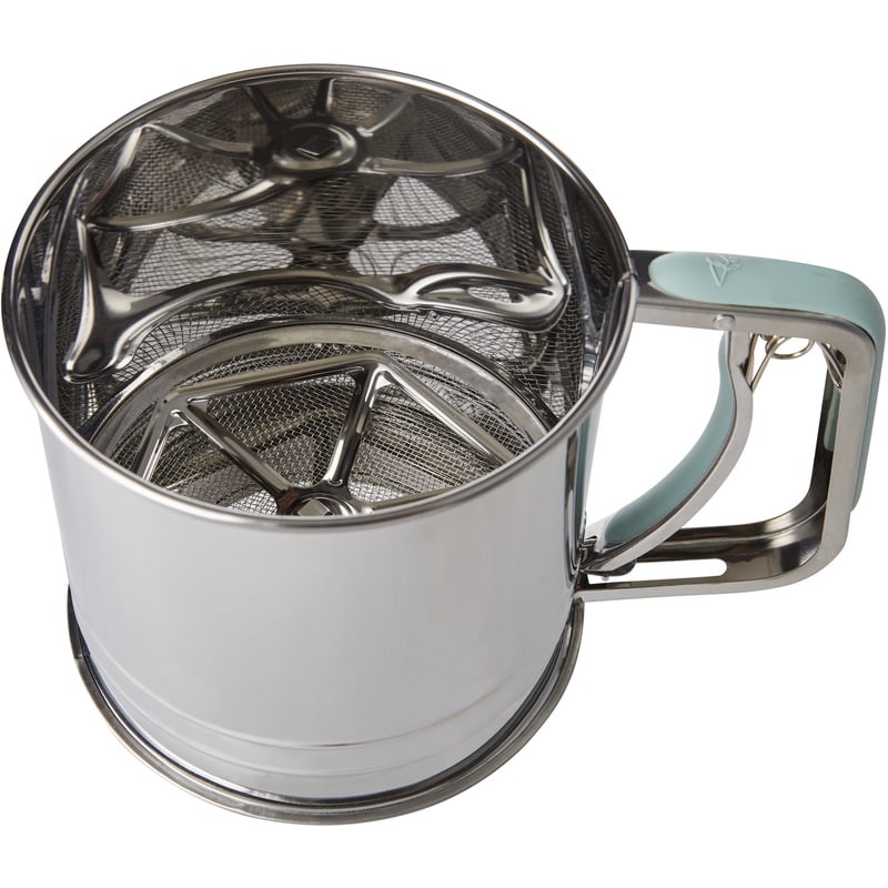 3 Cup Flour Sifter