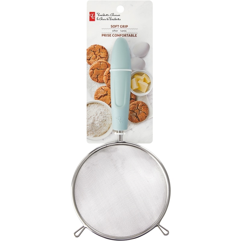 Handheld Sifter