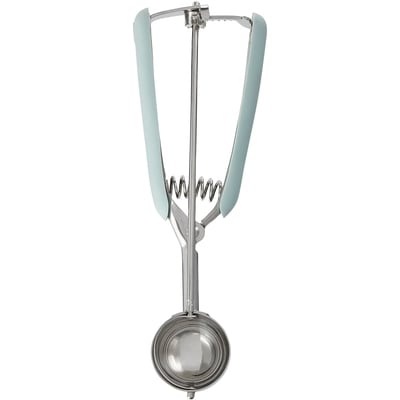 Soft Grip Cookie Dough Scoop