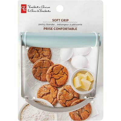 President's Choice Dough/Pastry Blender 1 ea, $15.00/1ea