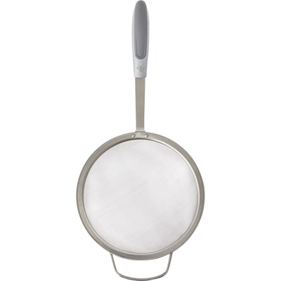 Zinc Alloy/Ss Strainer