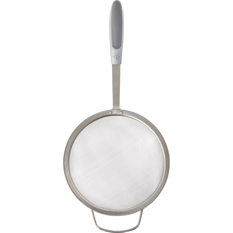 Zinc Alloy/Ss Strainer