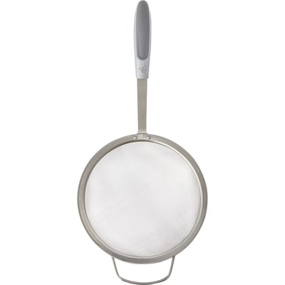 Zinc Alloy/Ss Strainer