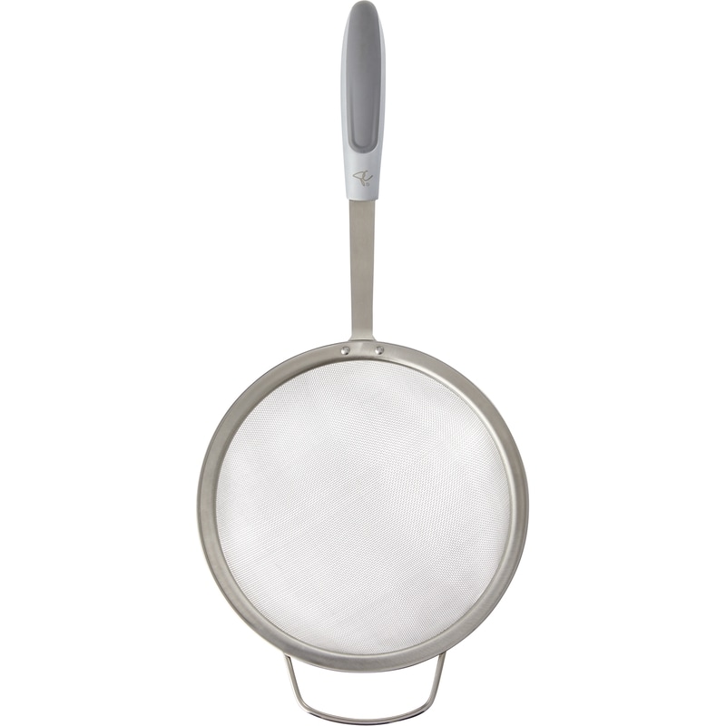 Zinc Alloy/Ss Strainer