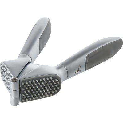 Zinc Alloy/Ss Garlic Press