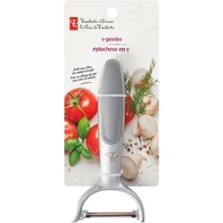 Zinc Alloy/Ss Y-Peeler