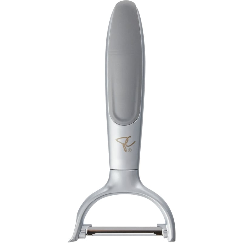 Zinc Alloy/Ss Y-Peeler