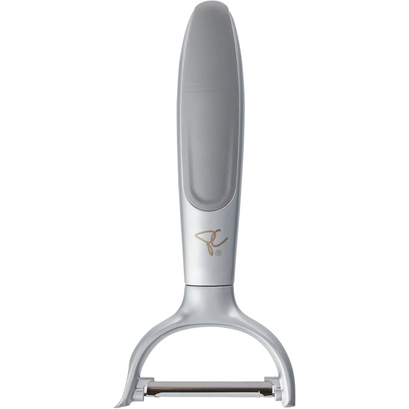 Zinc Alloy/Ss Y-Peeler