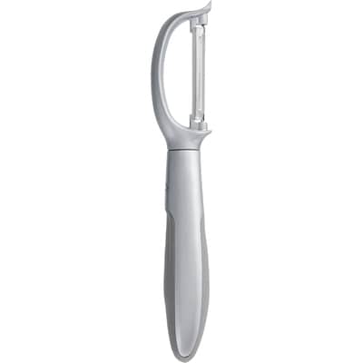 Zinc Alloy/Ss Euro Peeler