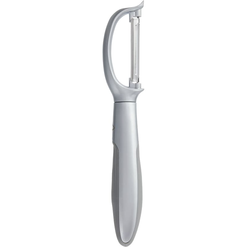 Zinc Alloy/Ss Euro Peeler