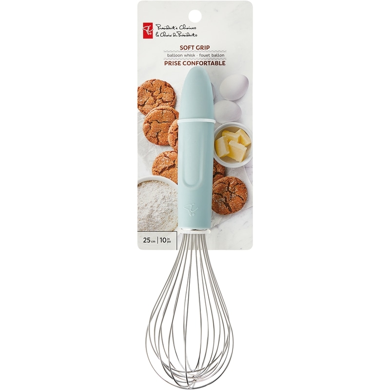 10" Ss Balloon Whisk