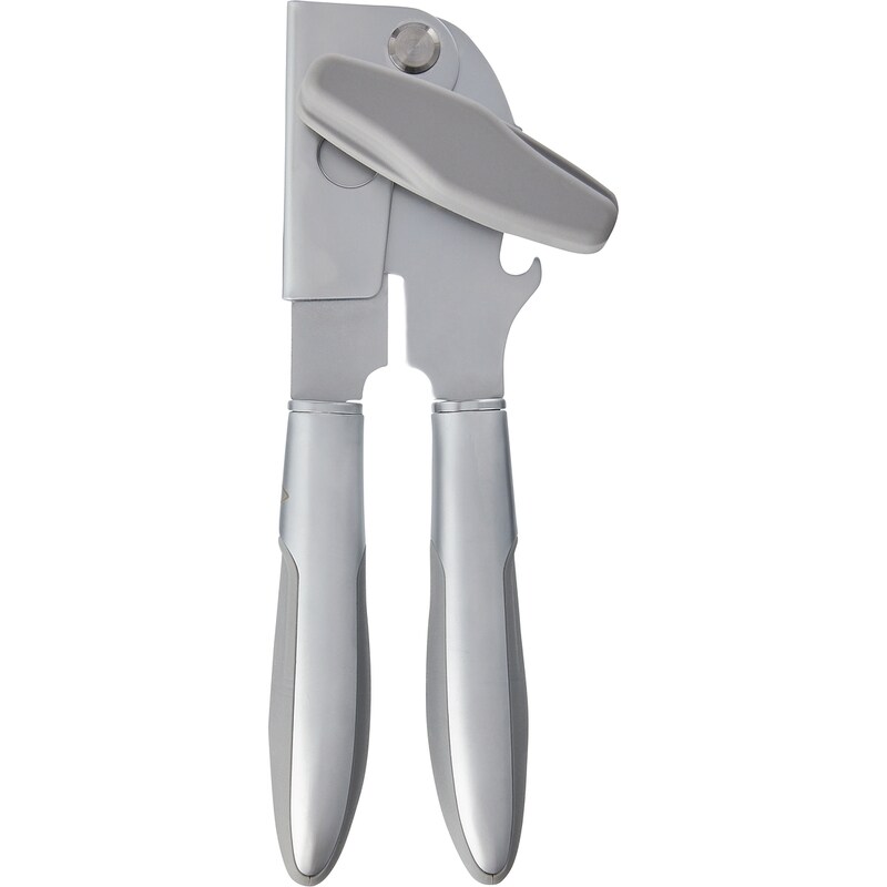 Zinc Alloy/Ss Can Opener
