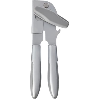 Zinc Alloy/Ss Can Opener