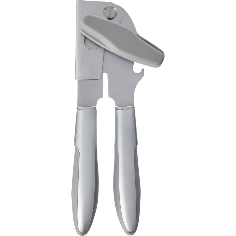Zinc Alloy/Ss Can Opener