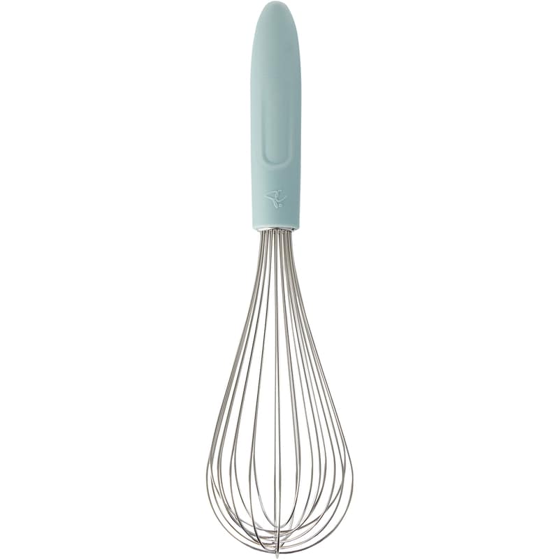 Soft Grip Balloon Whisk