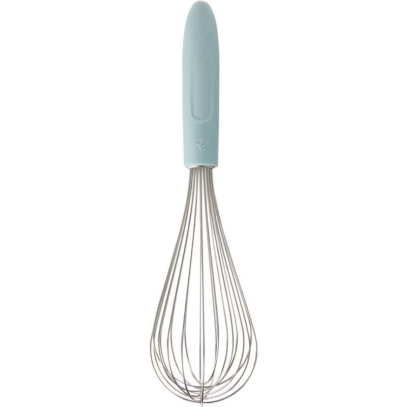 Soft Grip Balloon Whisk