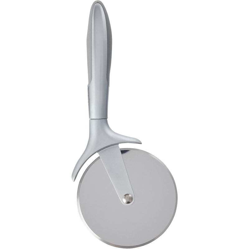 Zinc Alloy/Ss Pizza Cutter