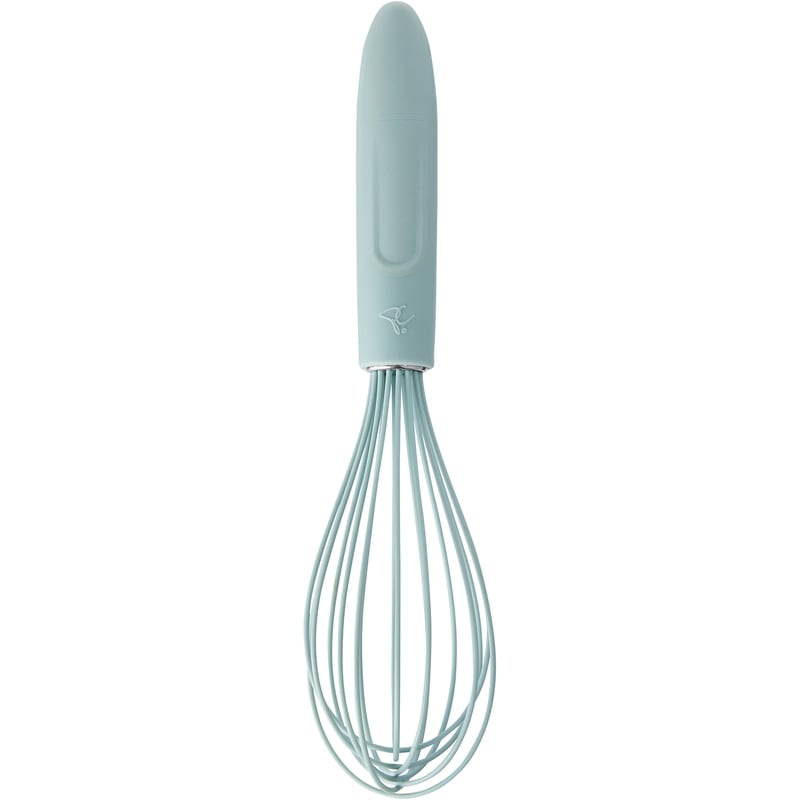 11" Balloon Whisk W. Silico