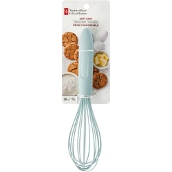 le Choix du Président PC 11" BALLOON WHISK W. SILICO 1 ea, 12,00 $/1ch
