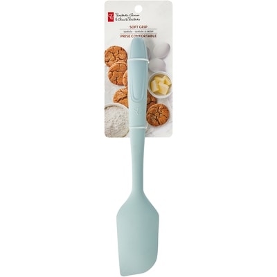 President's Choice Soft Grip Spatula 1 ea, $12.00/1ea