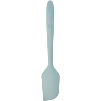 Spatule à manche en silicone