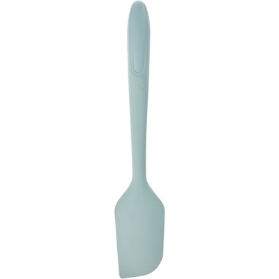 Spatule à manche en silicone