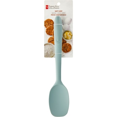 le Choix du Président PC SILICONE SPOONULA 1 ea, 9,50 $/1ch