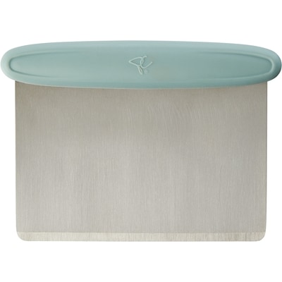 Soft Grip&nbsp;Dough Scraper and Cutter