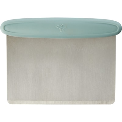 Soft Grip&nbsp;Dough Scraper and Cutter