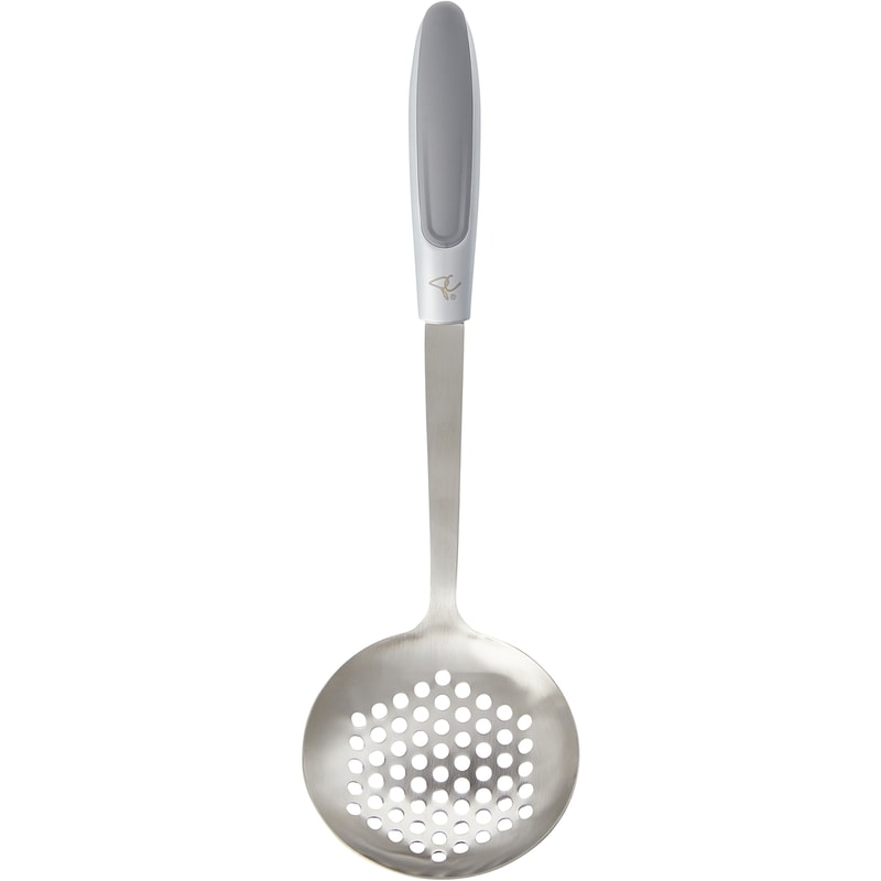 Zinc Alloy/Ss Rice Skimmer