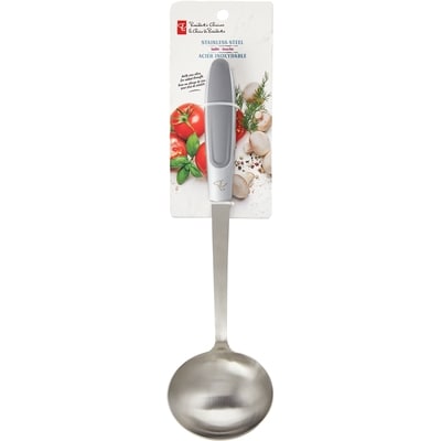 le Choix du Président PC ZINC ALLOY/SS LADLE 1 ea, 16,00 $/1ch
