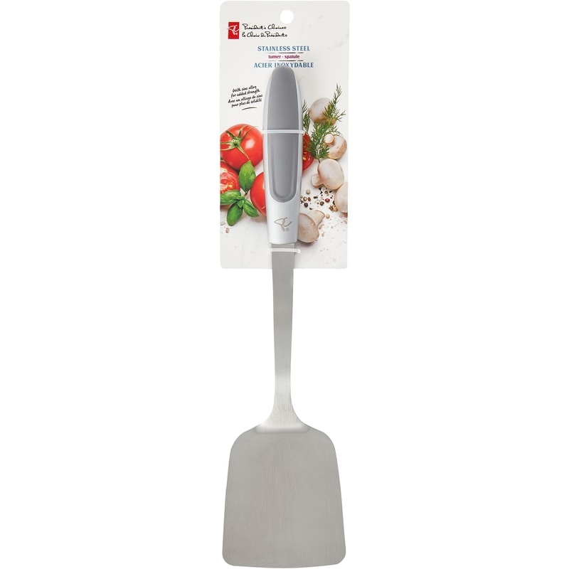 Zinc Alloy Stainless Steel Turner