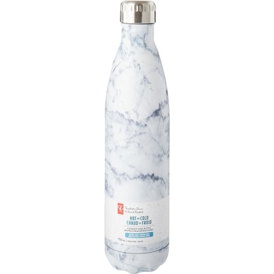 President's Choice President's Choice Jumbo Utopia Water Bottle, 750mL - Marble 1 ea, $20.00/1ea