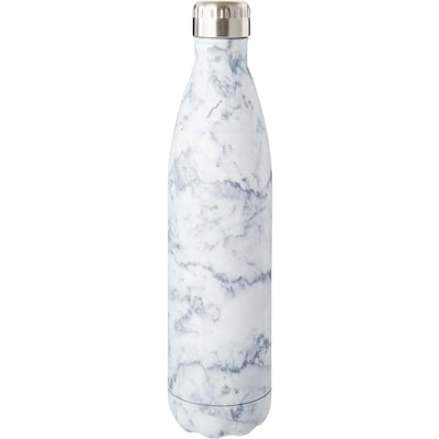 The Hydrator Bottle - Marble - 750 mL/25 oz