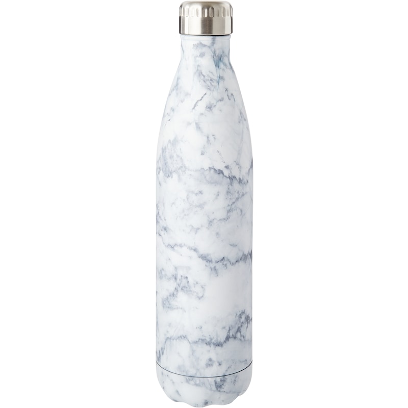 President's Choice Jumbo Utopia Water Bottle, 750mL - Marble