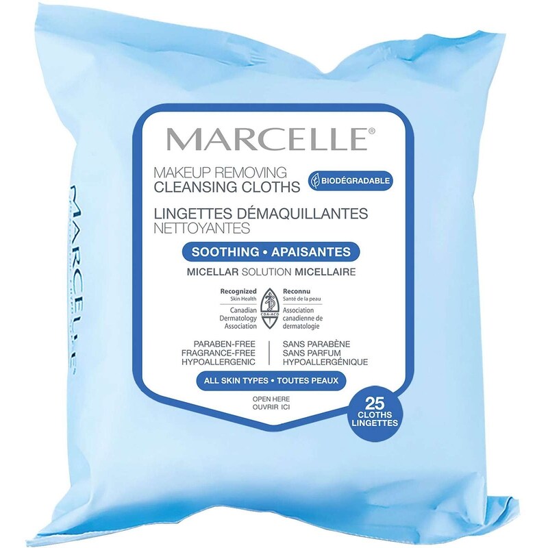 Regular Cleansing Cloth Regular