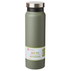 le Choix du Président La pratique – vert olive 1 ea, 19,00 $/1ch