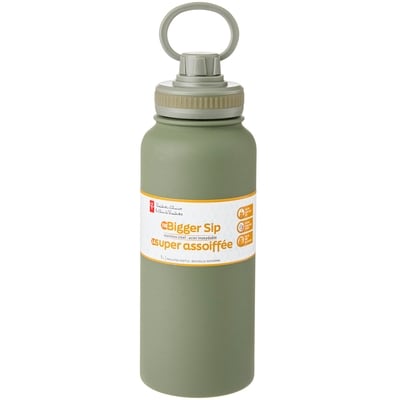 President's Choice The Bigger Sip - Olive 1 ea, $22.00/1ea