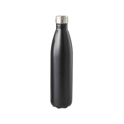 President's Choice Bouteille d'eau géante Utopia, 750 mL – Noir