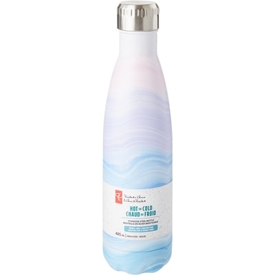 President's Choice Utopia Water Bottle - Ombre 1 ea, $19.00/1ea
