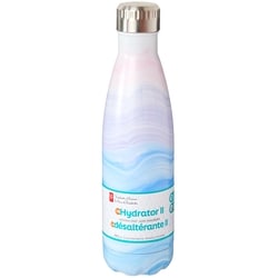 le Choix du Président Bouteille D’Eau Utopia – Ombré 1 ea, 10,00 $/1ch