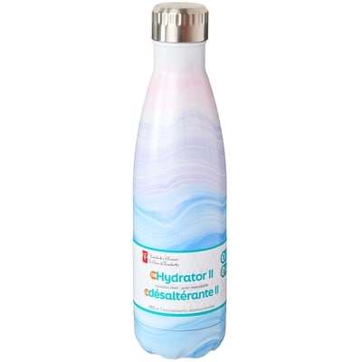 le Choix du Président Bouteille D’Eau Utopia – Ombré 1 ea, 17,00 $/1ch
