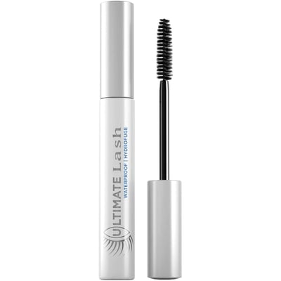 Marcelle Mascara Ultimate Lash Hydrofuge Noir 8.5 ml, 141,06 $/100ml