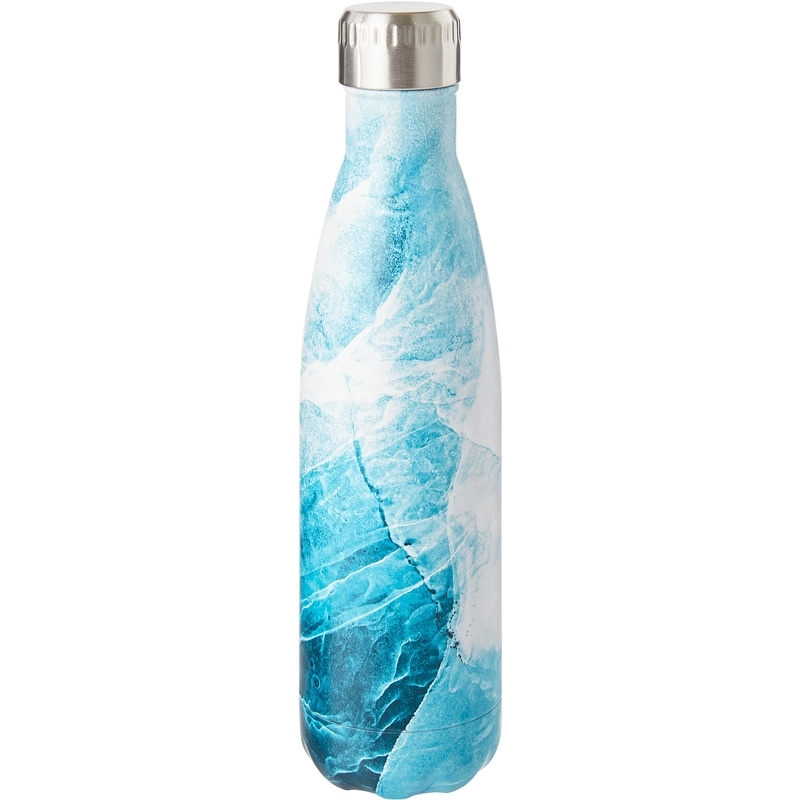 Utopia Water Bottle - Stone