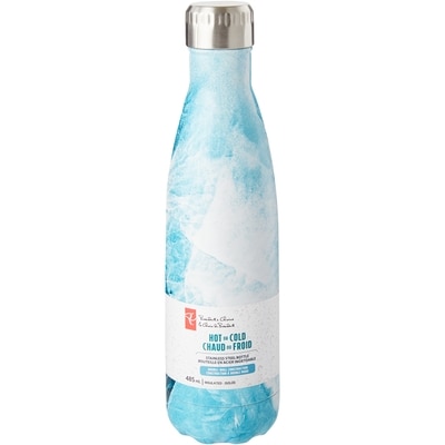 le Choix du Président Bouteille D’Eau Utopia – Pierre 1 ea, 20,00 $/1ch